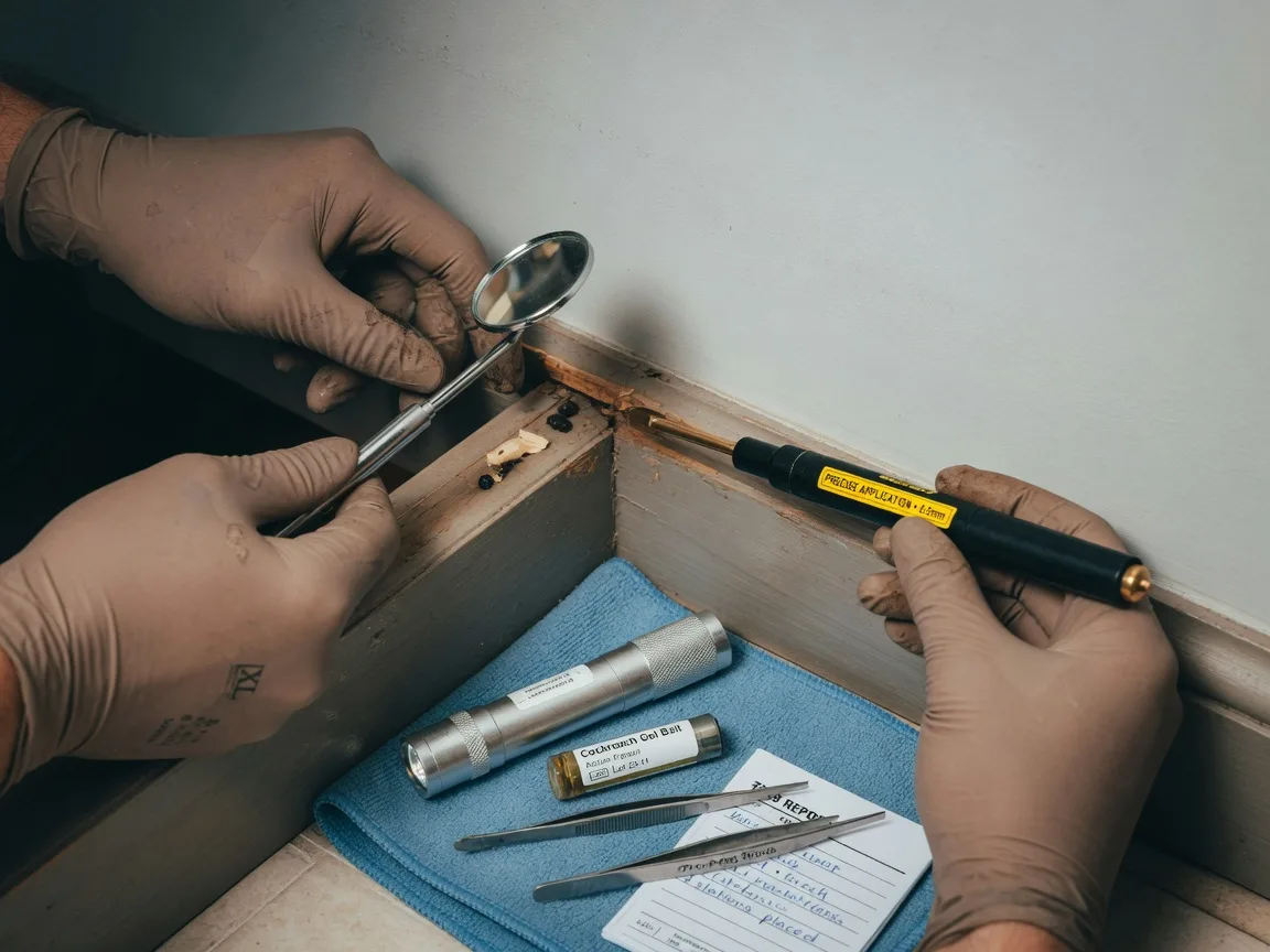 Why choose Emergency Pest Control in Good Hope, GA